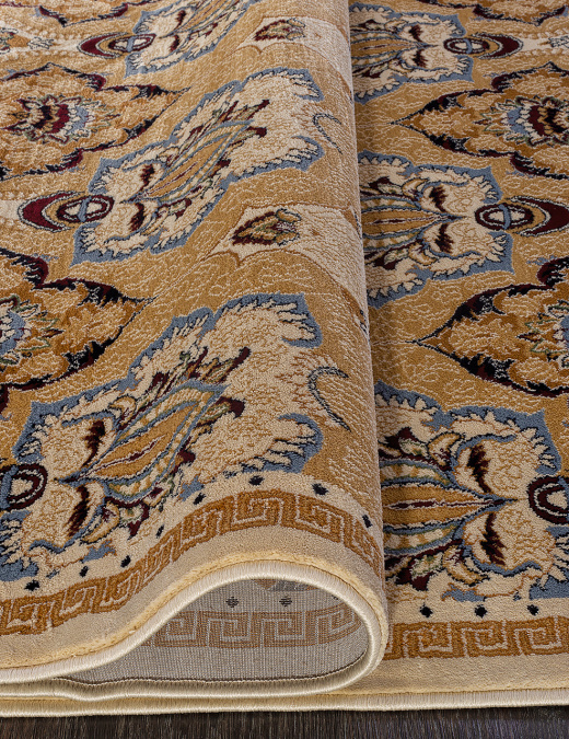 Ковер BUHARA D435 CREAM