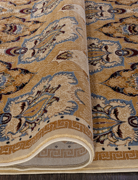 Ковер BUHARA D435 CREAM