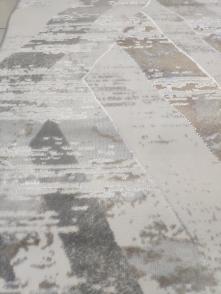 Ковер Olivia 4776A Beige-Beige