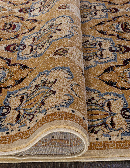 Ковер BUHARA D435 CREAM