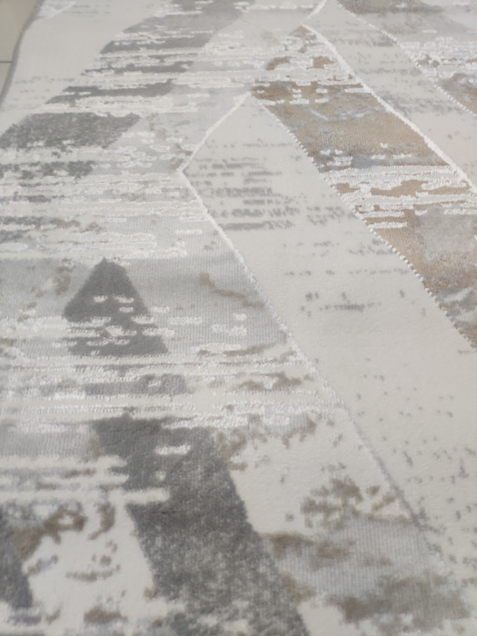 Ковер Olivia 4776A Beige-Beige