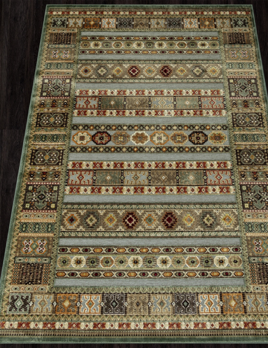 Ковер GENOVA 938344 525251