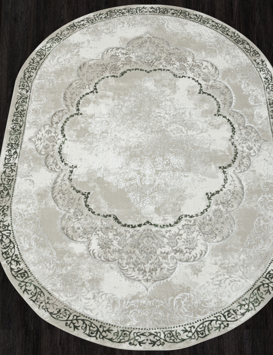 Ковер NENSI GL073Z BROWN / BROWN