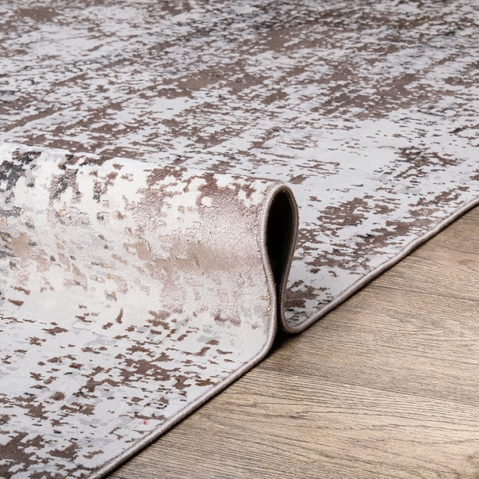 Ковер Forsage B098Q CREAM / MINK