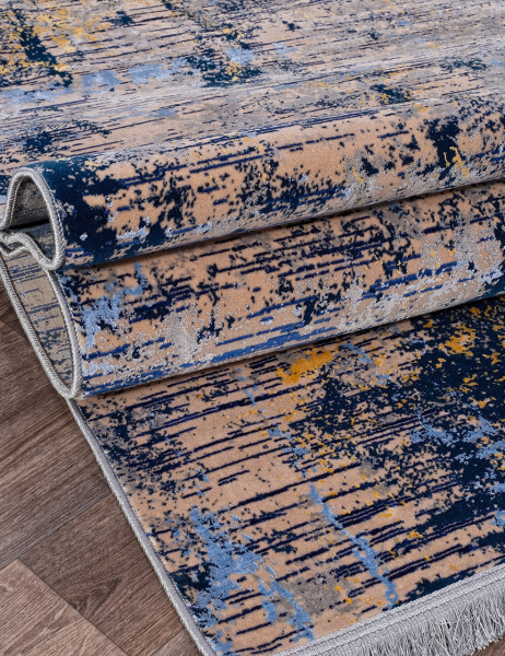 Ковер LOUVRE G63 BLUE