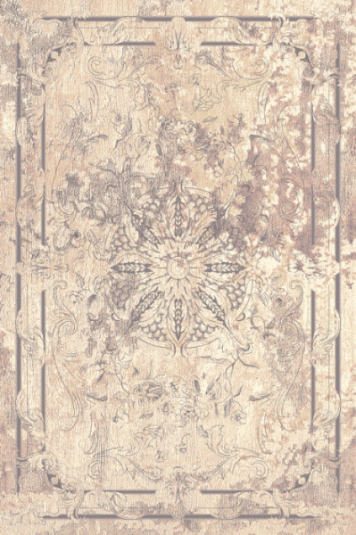 Ковер Isfahan Tanit sand