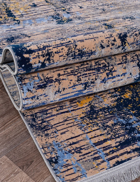 Ковер LOUVRE G63 BLUE