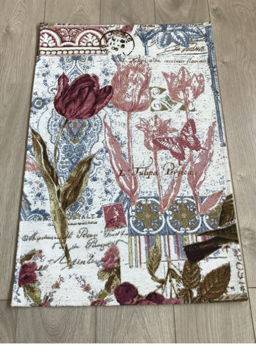 Ковер Арт 3 621W