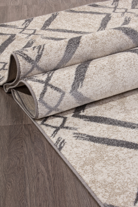 Ковер TORNADO F045 BEIGE