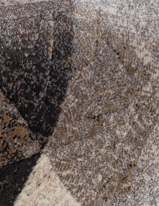 Ковер MATRIX D578 GRAY-BROWN