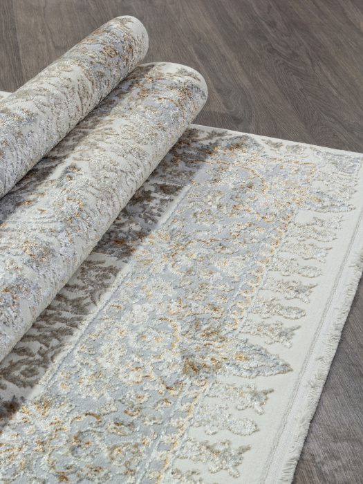 Ковер SAHARA 06066A CREAM FDY / CREAM HB