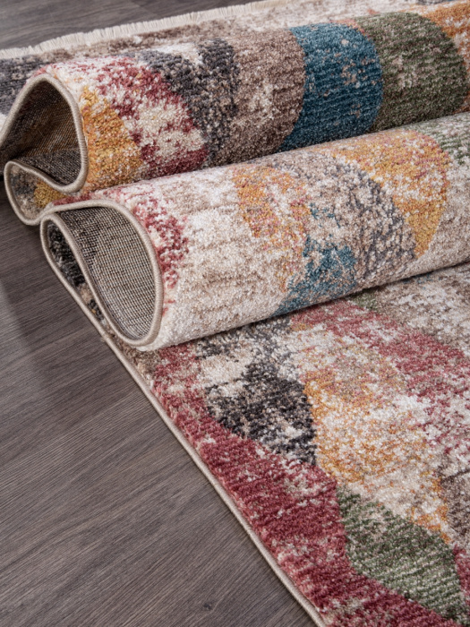 Ковер FENIX 30684 110 MULTI