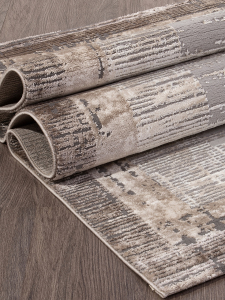 Ковер ARMINA 04079C GREY / BROWN