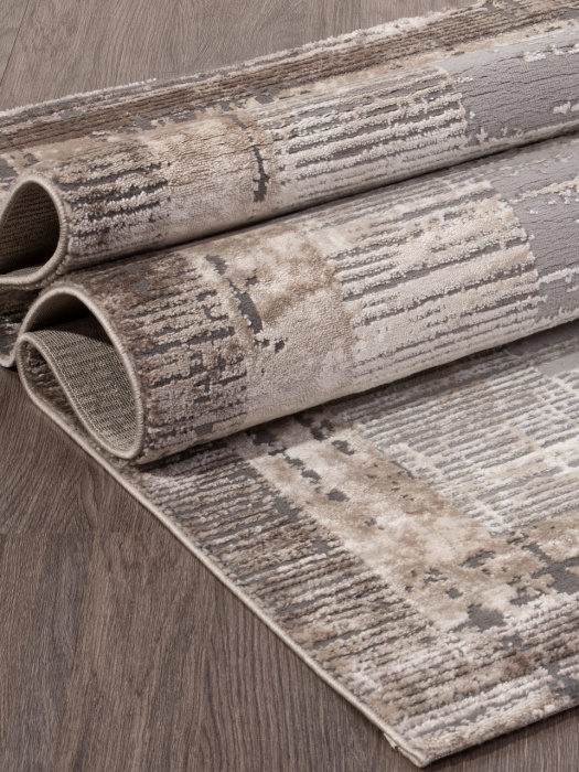 Ковер ARMINA 04079C GREY / BROWN