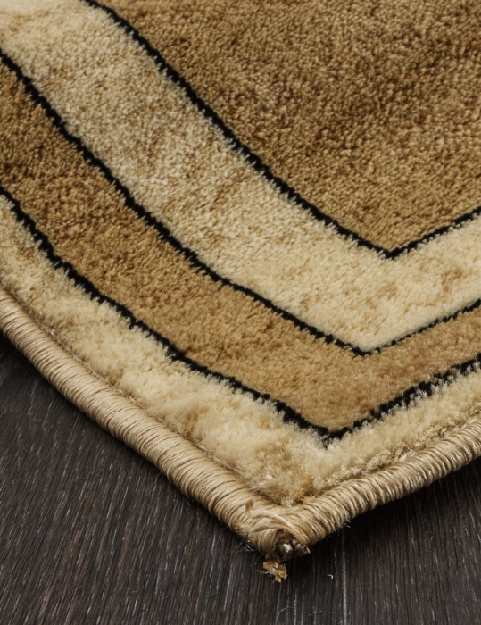 Ковер OLYMPOS d077 CREAM-BEIGE