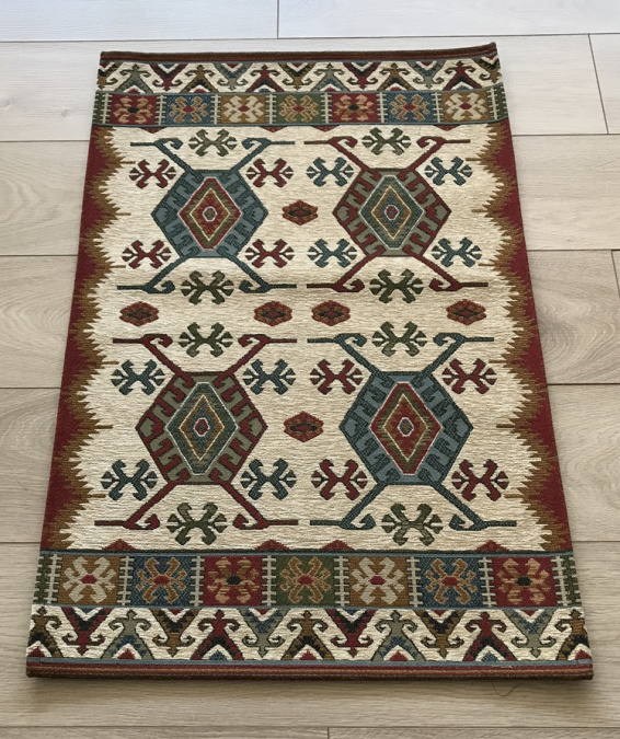 Ковер Арт 3 67X