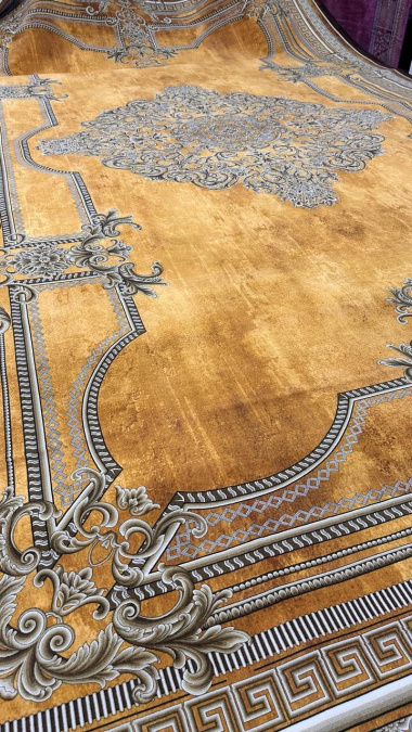 Ковер DIBA MT240