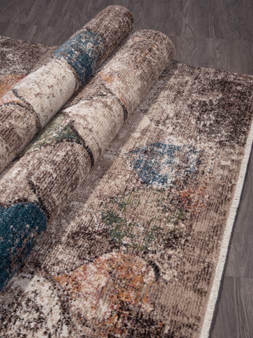 Ковер FENIX 31063 110 MULTI