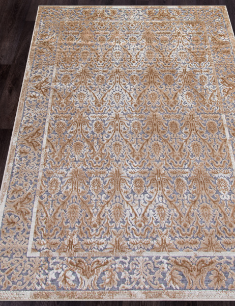 Ковер SIGMA 4205 GRAY-BEIGE