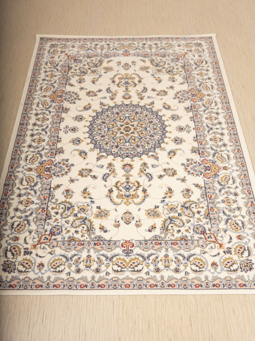 Ковер Hunnu Wool+Viscose 6C1103 001