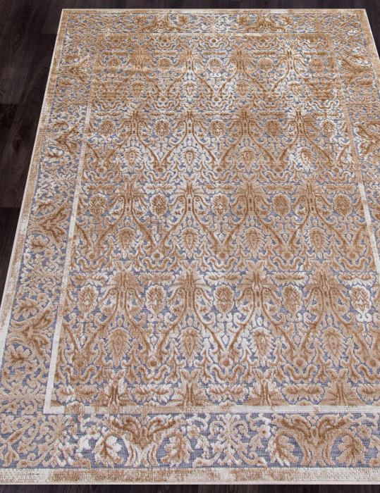 Ковер SIGMA 4205 GRAY-BEIGE