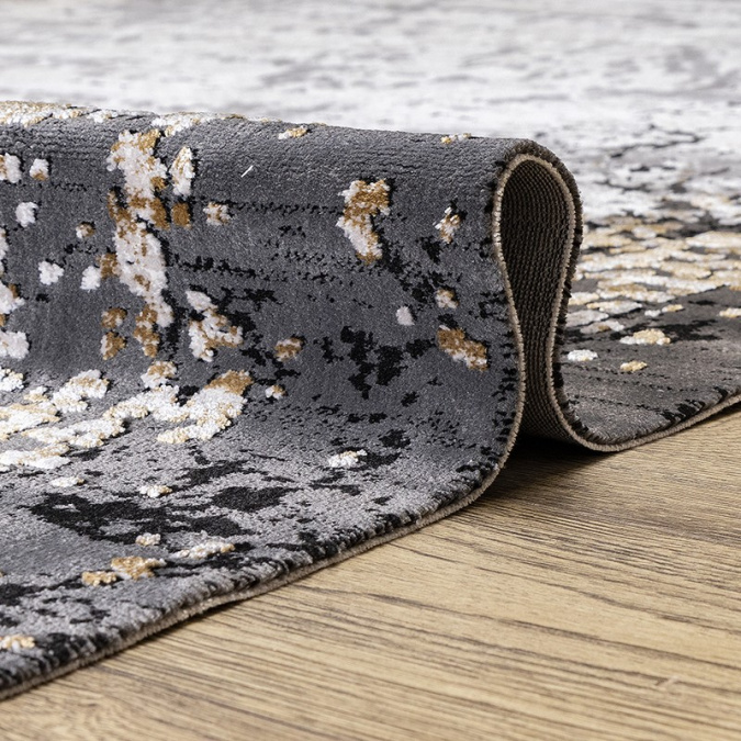 Ковер Tierra 12861 BEIGE