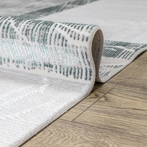 Ковер Luna 05173A KEMIK / YESIL