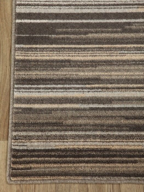 Ковер Magic Aslad graphite