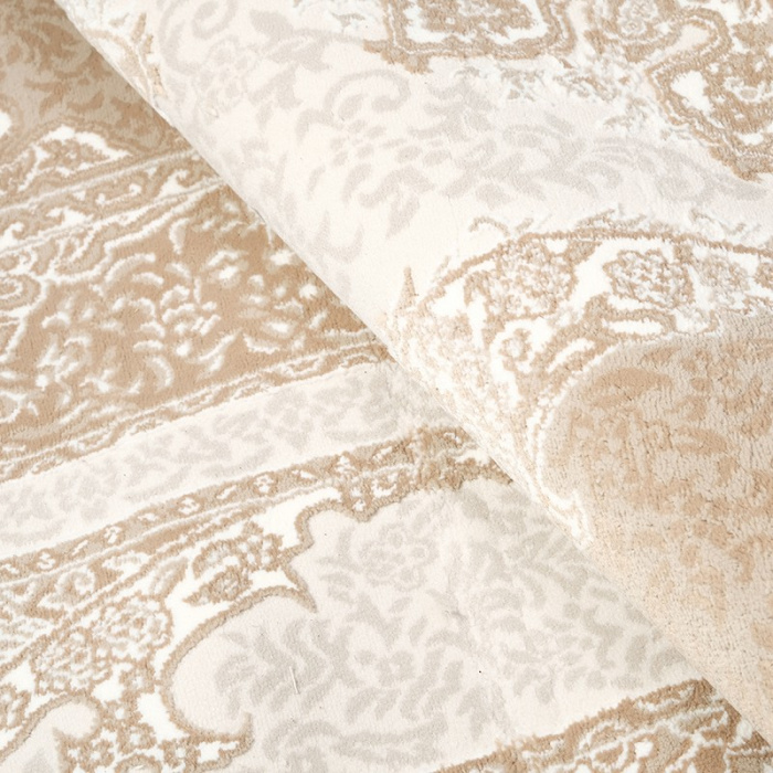 Ковер Apeks N234A BEIGE / BEIGE