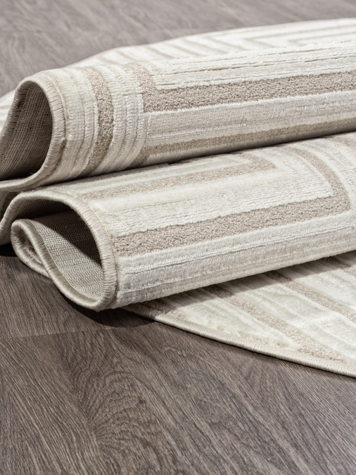 Ковер DIOS F412 CREAM