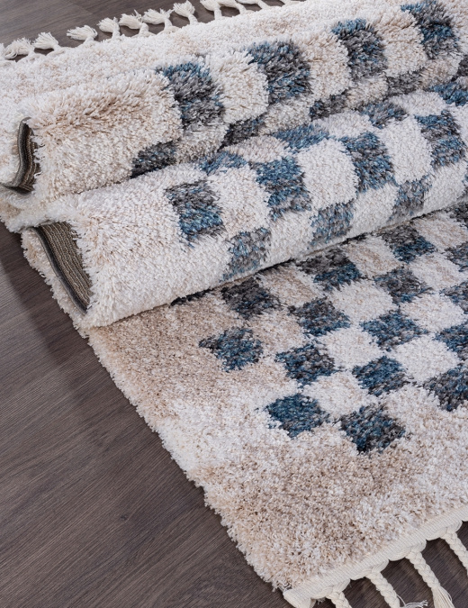 Ковер UVITA O0470 956