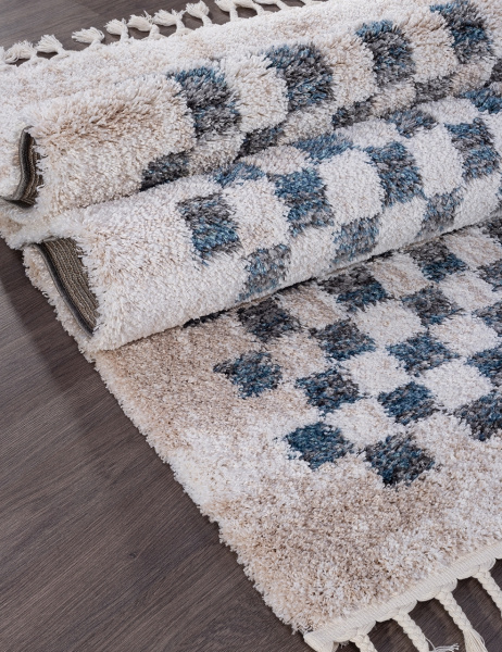 Ковер UVITA O0470 956