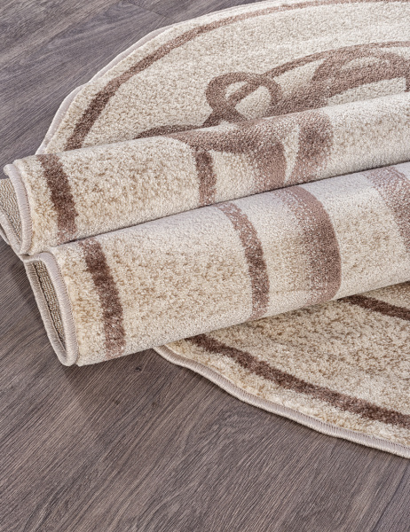 Ковер COLIZEY a704 CREAM