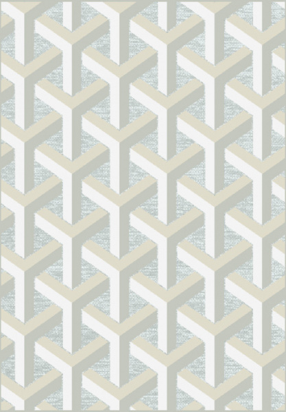 Ковер Genova 38515 6959 91