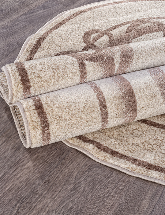 Ковер COLIZEY a704 CREAM