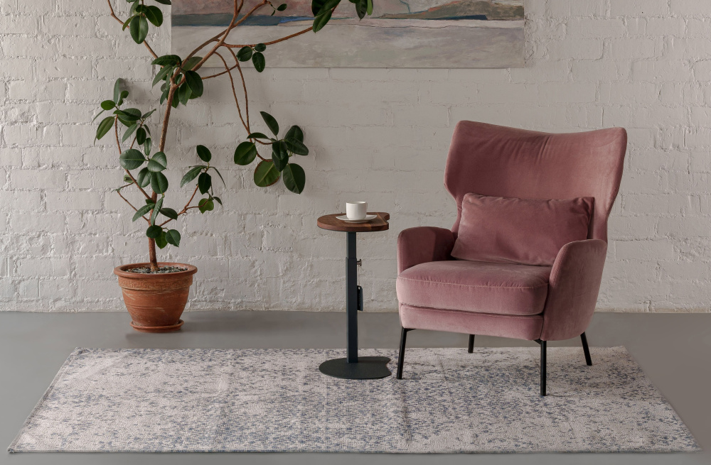 Ковер Ives Warm Blue