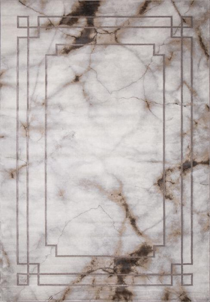 Ковер GRAFF 3420 GRAY-BEIGE