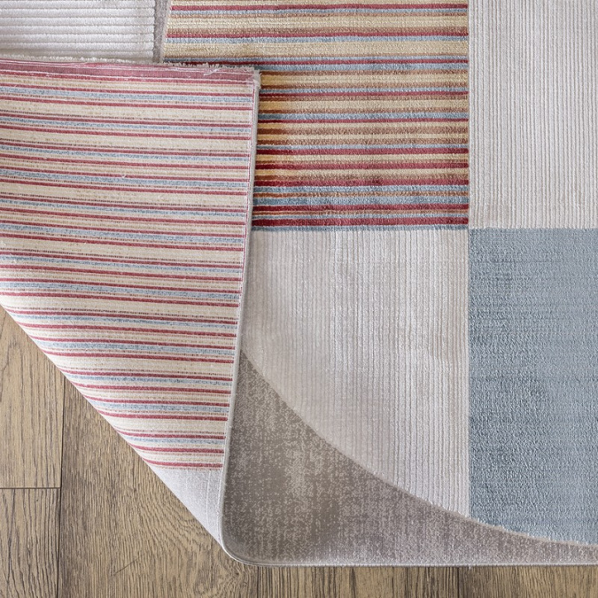 Ковер Elexus Olimpos AS656 COKEN_A_GRI