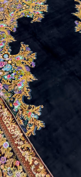 Ковер DIBA R500R