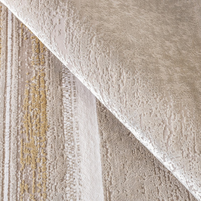 Ковер Olimpos M542G L_BEIGE / BEIGE