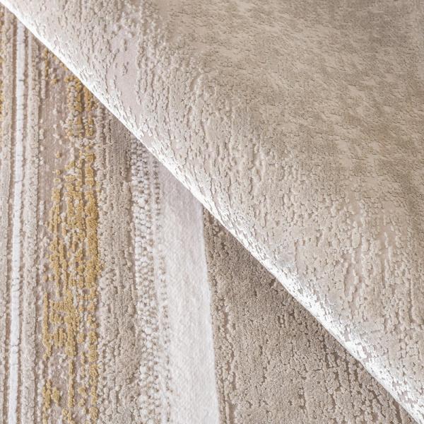 Ковер Olimpos M542G L_BEIGE / BEIGE