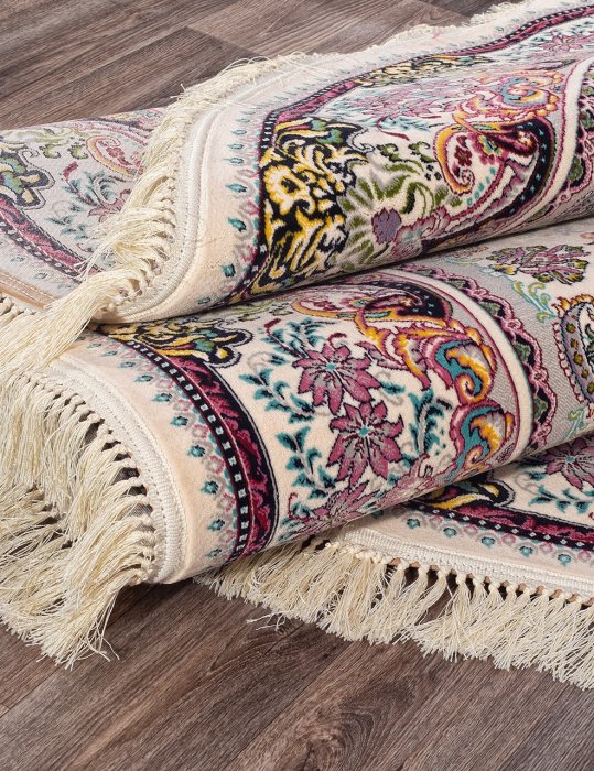 Ковер TEHRAN 7583 CREAM