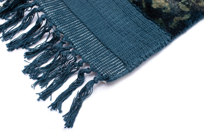 Ковер Blush Black Coffe