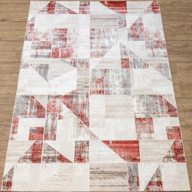 Ковер Void 05121A KREM / GUL