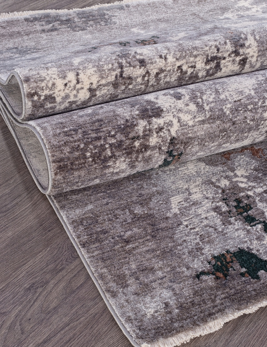 Ковер BOSFOR O0218 110 MULTI