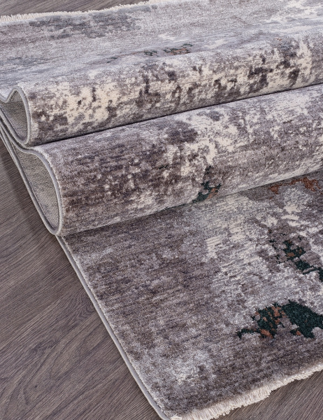 Ковер BOSFOR O0218 110 MULTI