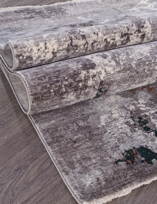 Ковер BOSFOR O0218 110 MULTI