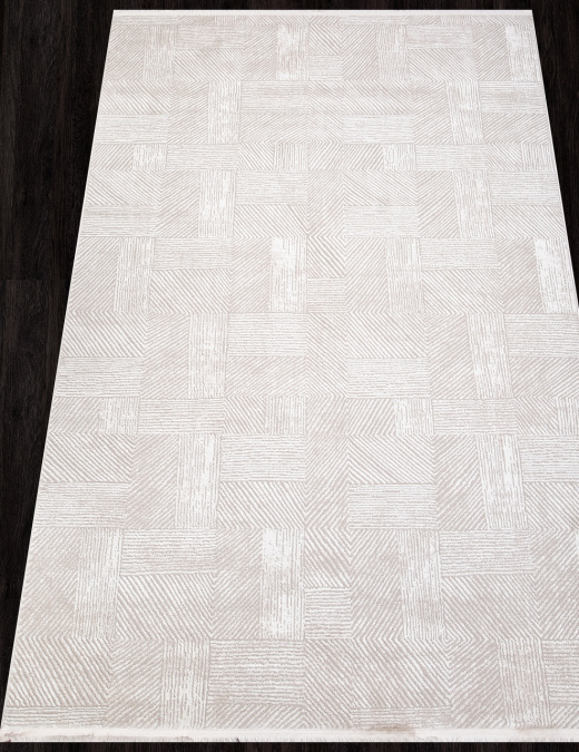 Ковер MODA 1369 ACIK GRI