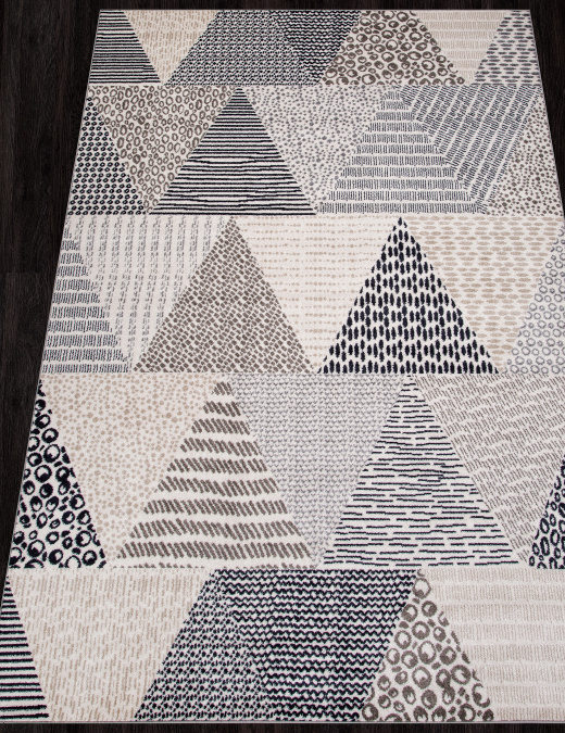 Ковер TORNADO F056 BEIGE