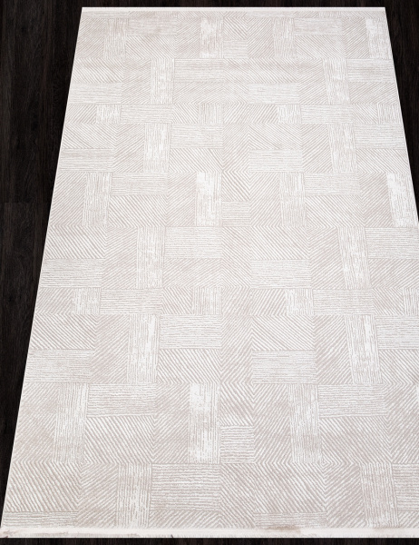 Ковер MODA 1369 ACIK GRI